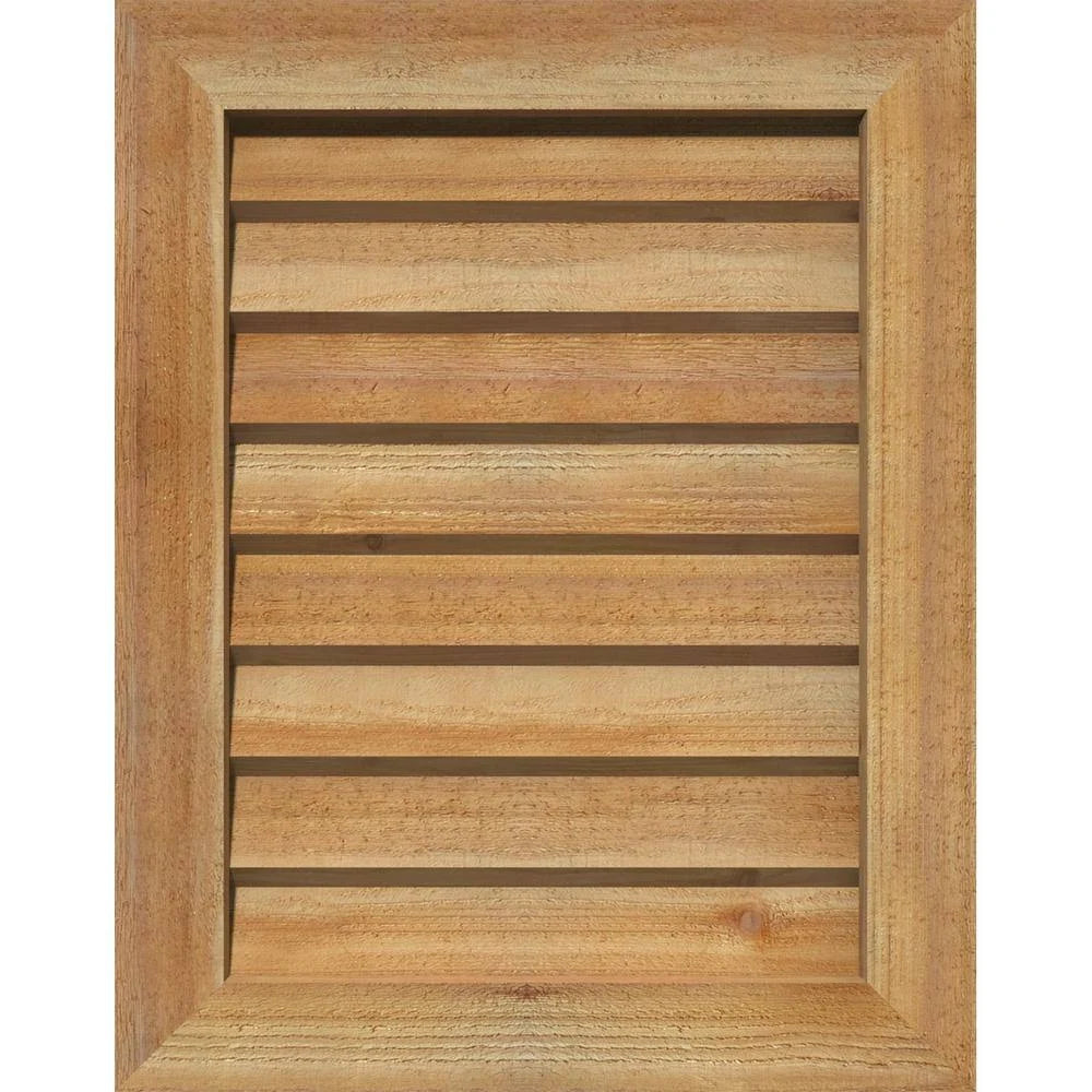 Vertical Gable Vent Y43300