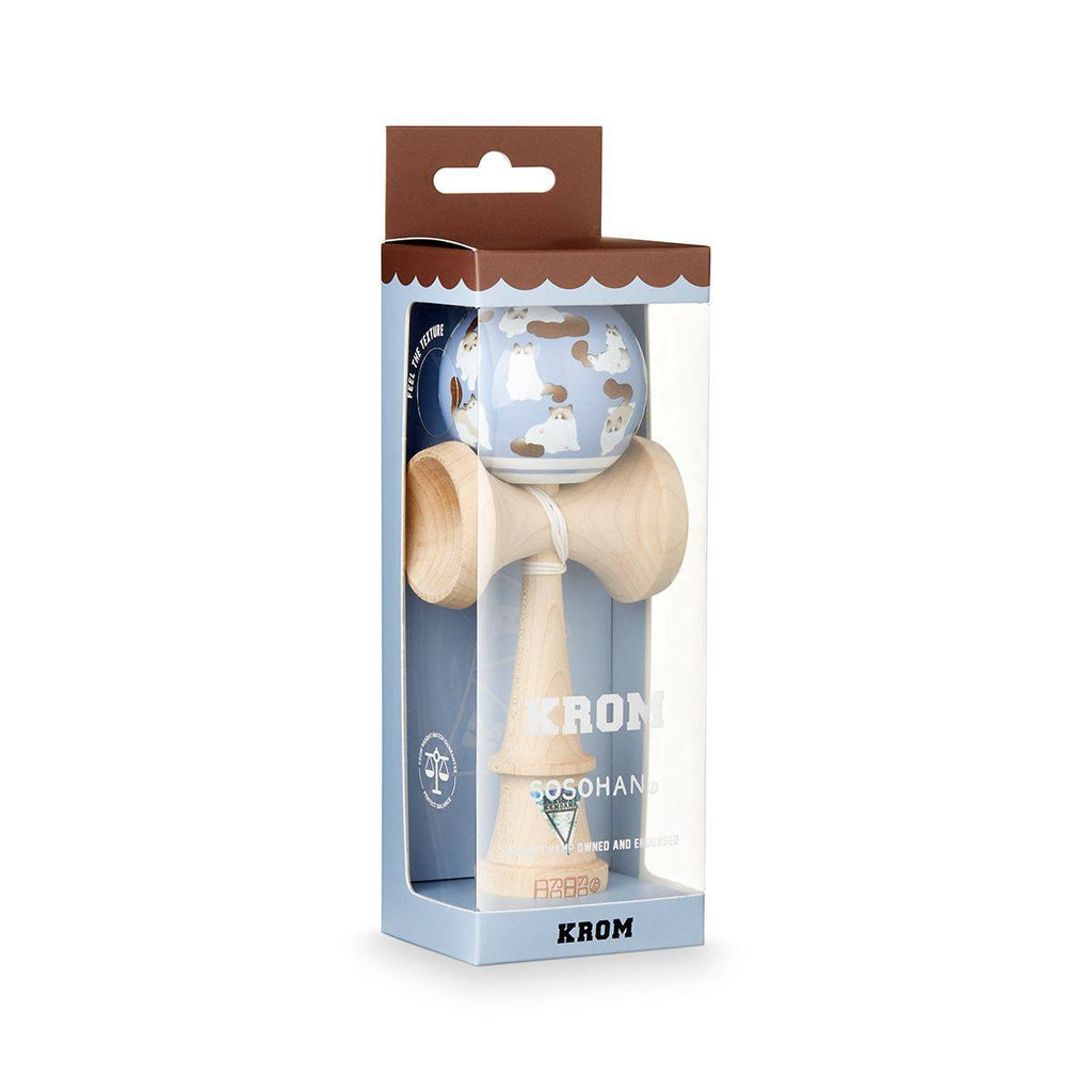 Cat Kendama X745