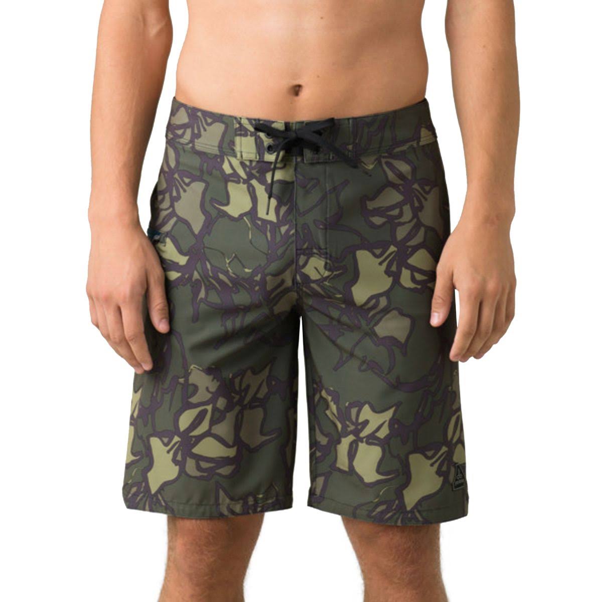 Men's 10 inch Boardshort A946037