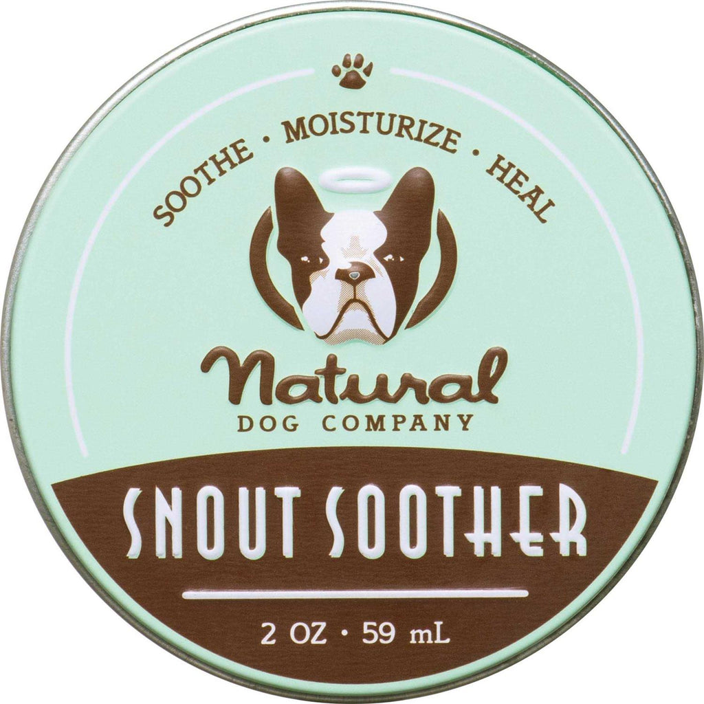 Snout Soother W382
