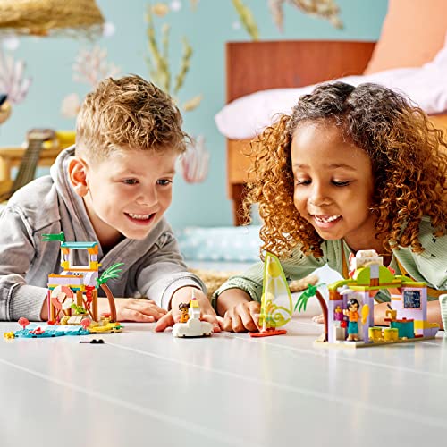 LEGO Friends Building Toy Set (288 Pieces) U144