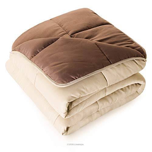 King Down Alternative Quilted Comforter X503784