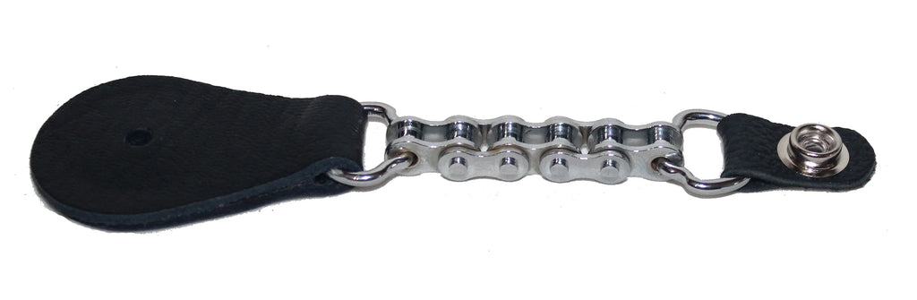 Bike Chain Vest Set Z285332