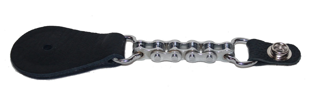 Bike Chain Vest Set Z285332