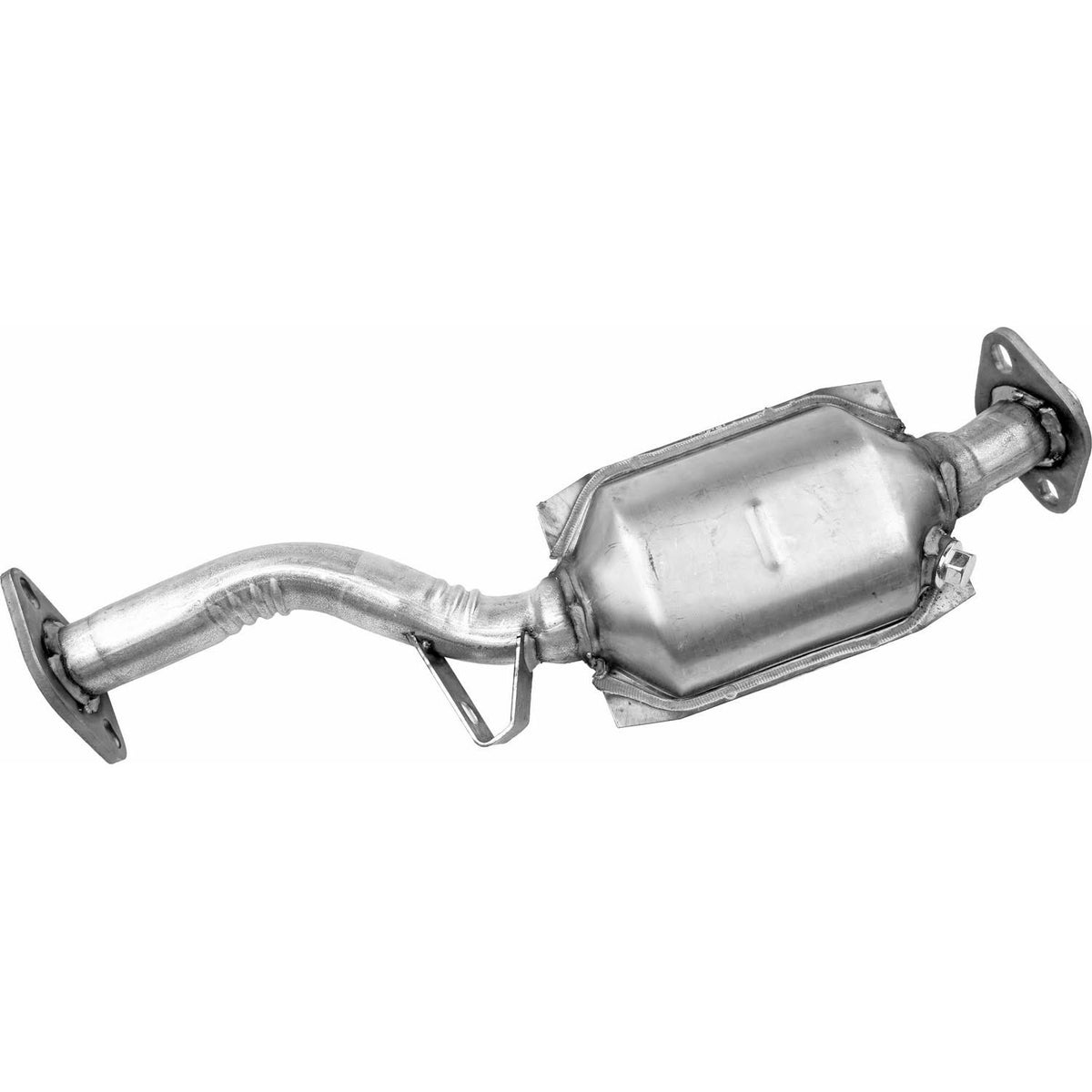 Catalytic Converter S473