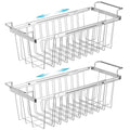 Stainless Steel Wire Freezer Organizer Basket V550