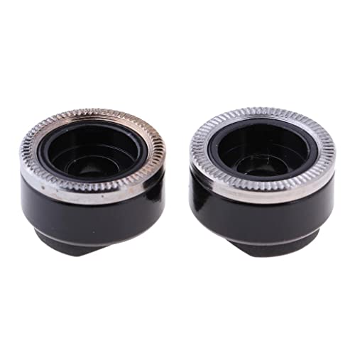 Bike Spring Replacement Spring Axle Nut Washer Slider Quick Release Parts F9101