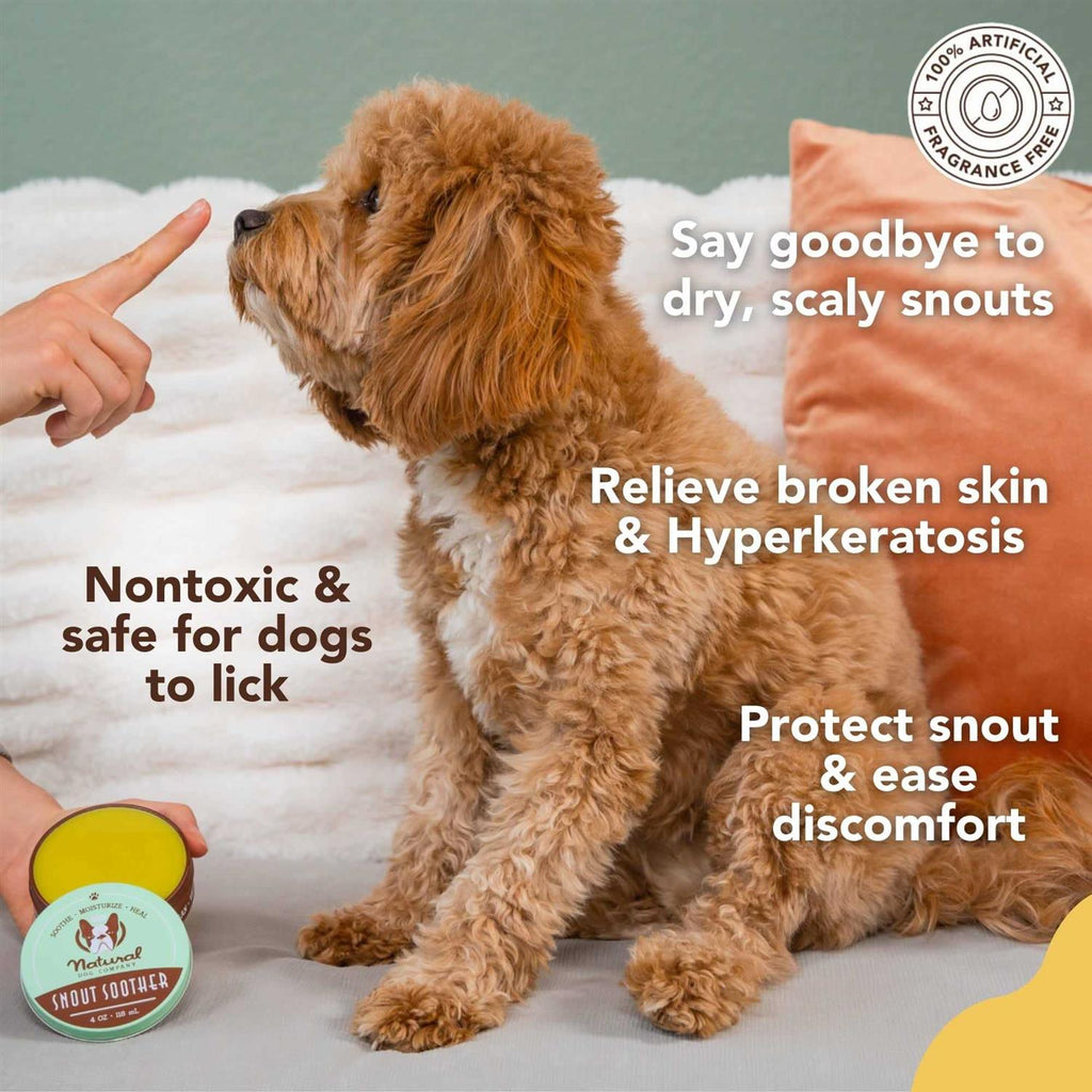 Snout Soother W382