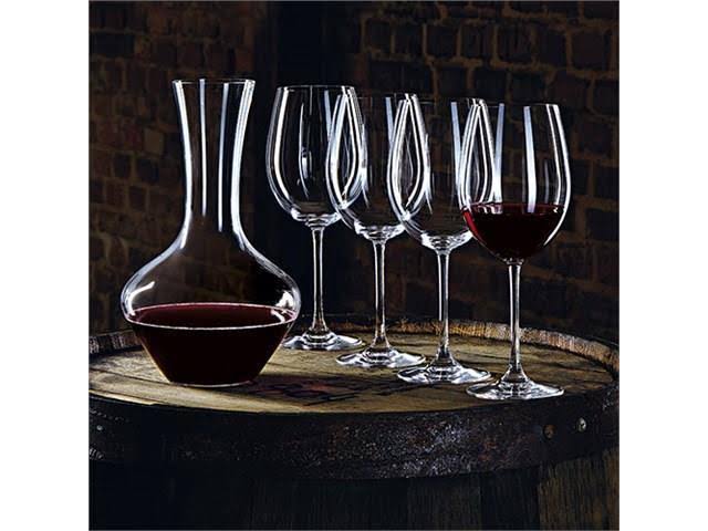 Decanter Set W4461