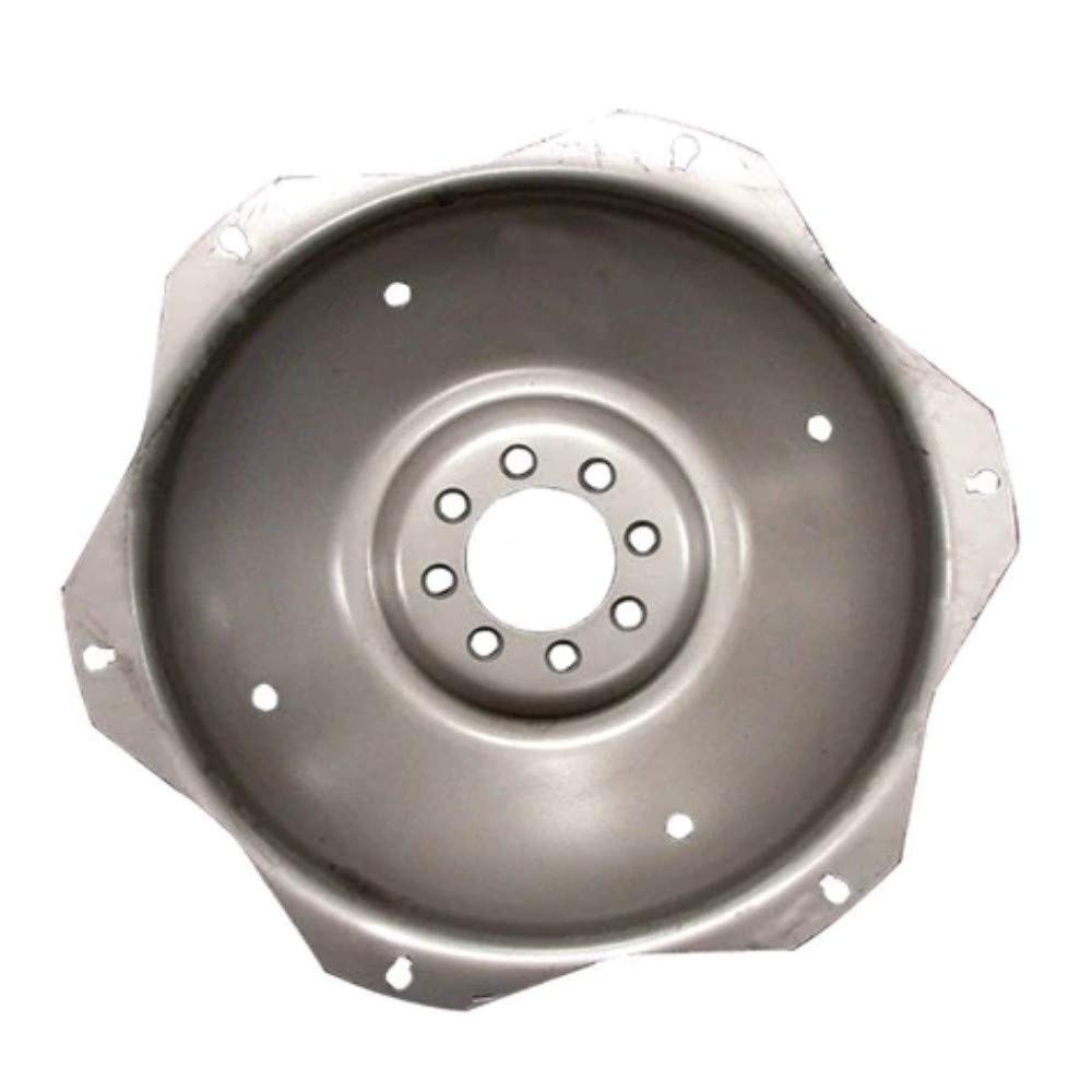 Rear Wheel Rim Center Disc J230804