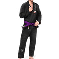 Black A5 Jiu Jitsu Gi B246290