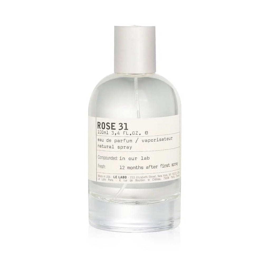 Rose 31 Eau De Parfum Spray 100ml M985