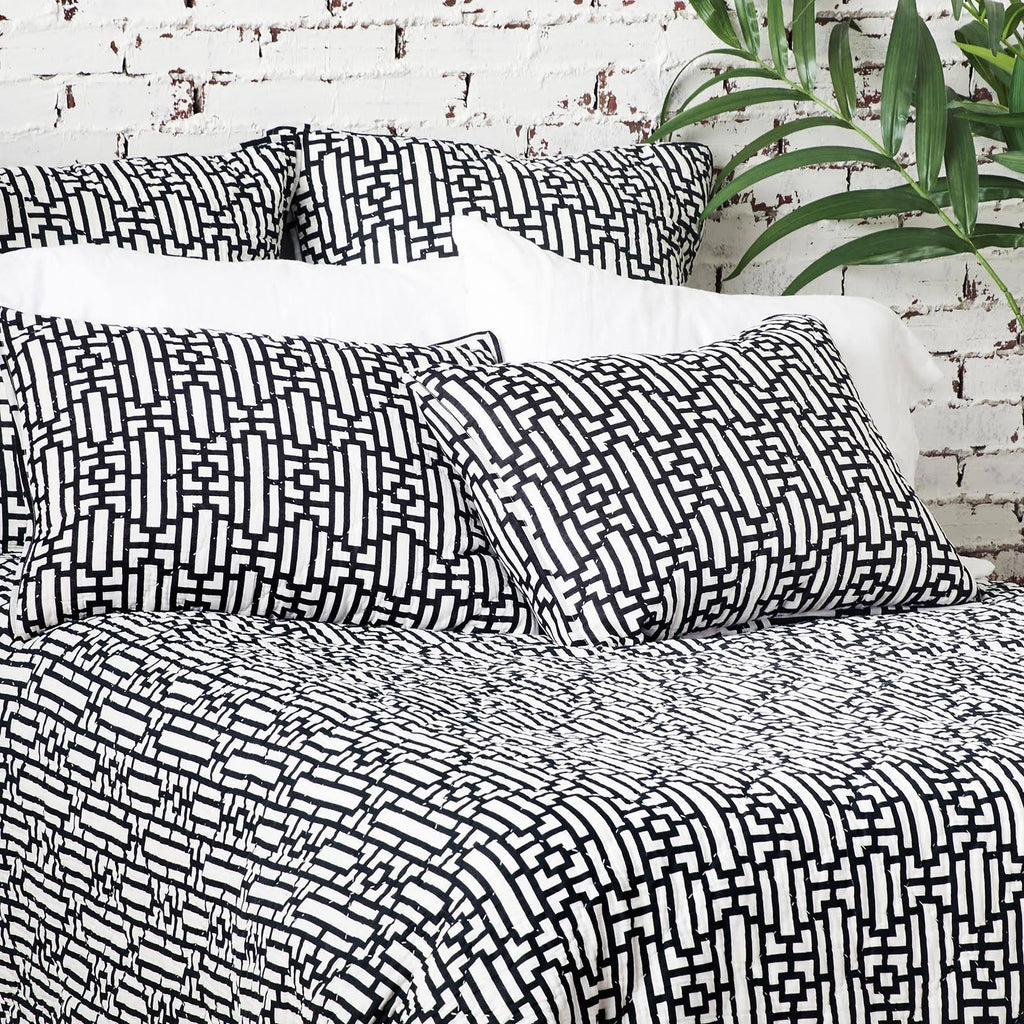 Twin Quilt I384