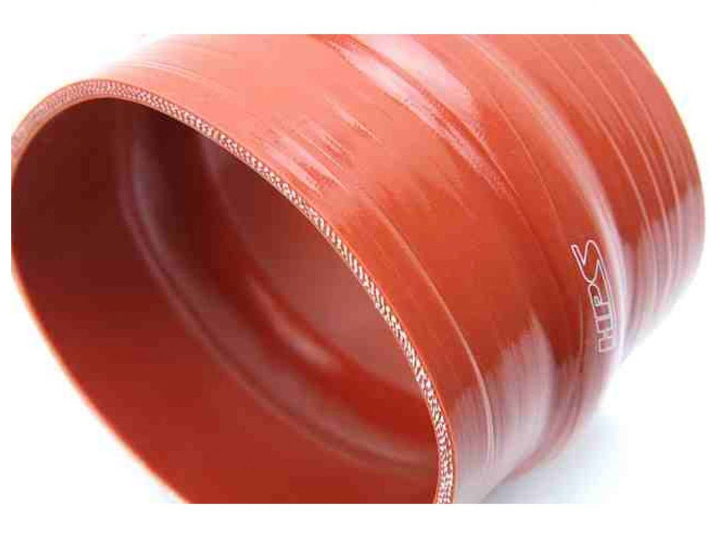 7x22 ID 6x22 6-Ply Aramid Orange Silicone Hump Coupler Hose X215502