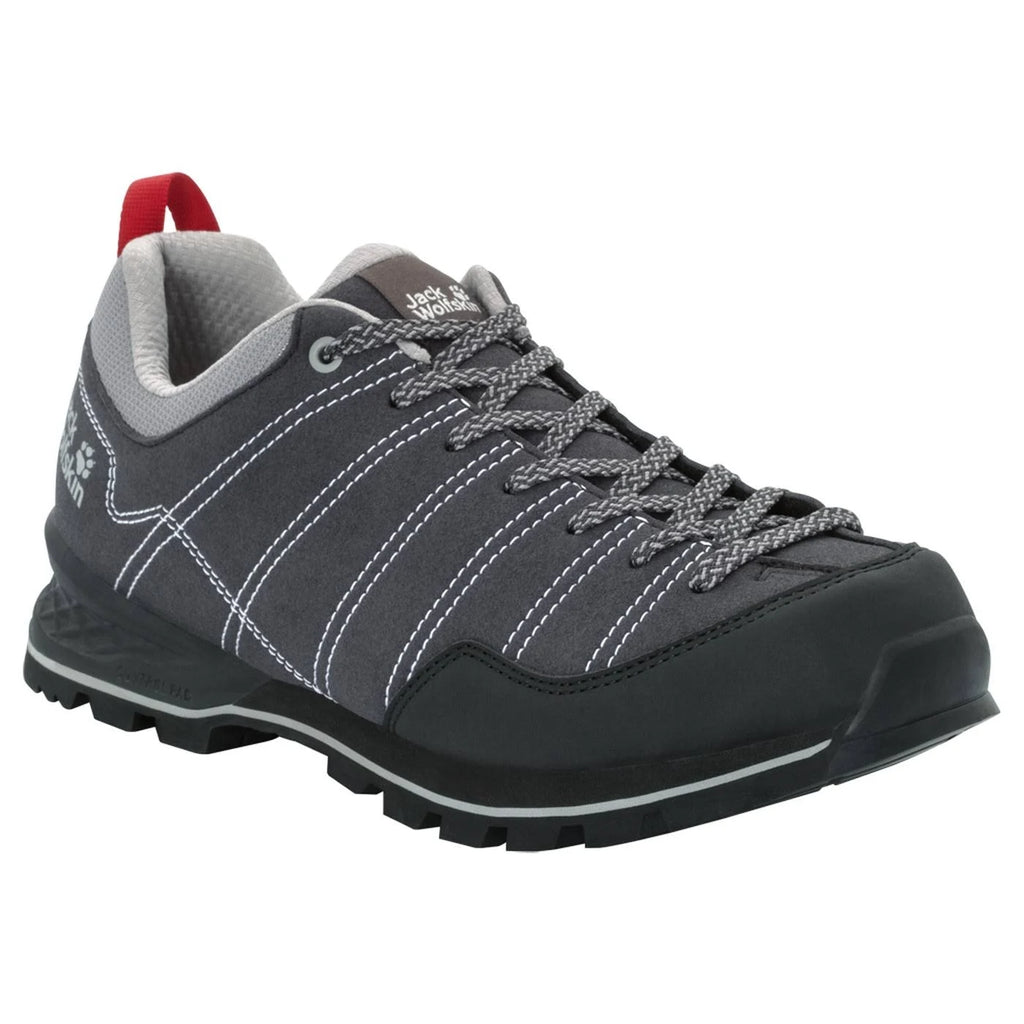 Scrambler Low M - Phantom / Light Grey 9 M79666