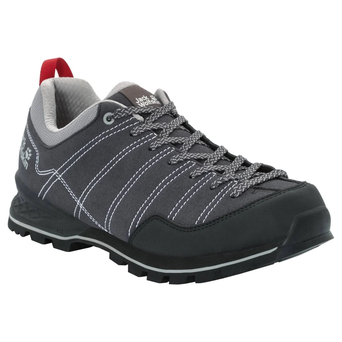 Scrambler Low M - Phantom / Light Grey 9 M79666