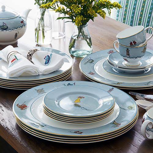 Creamer D39796