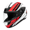 Red Helmet K8285