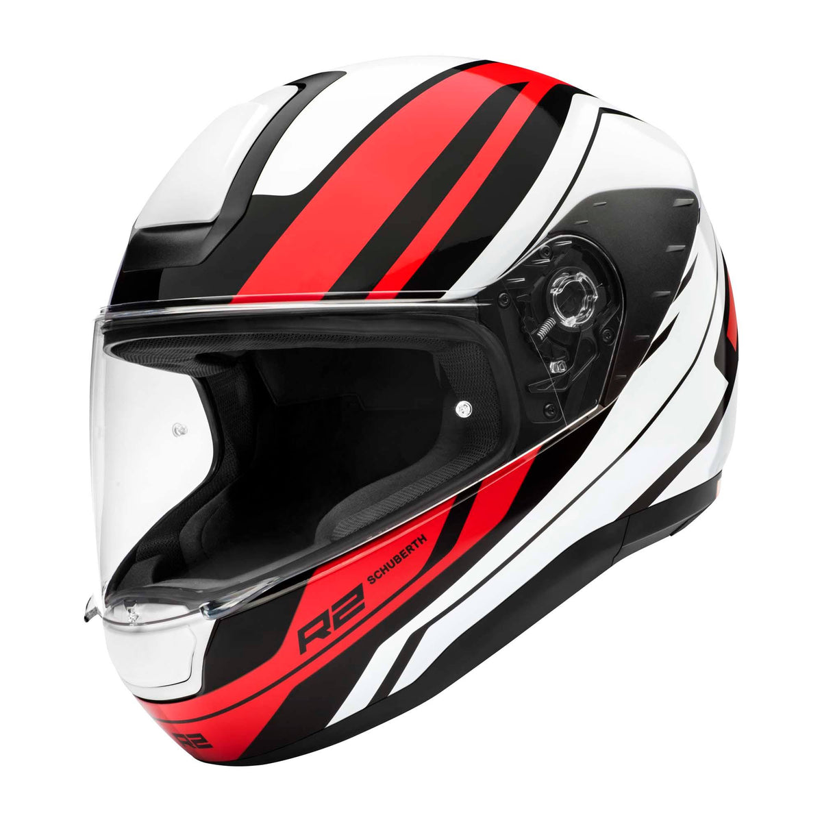 Red Helmet K8285