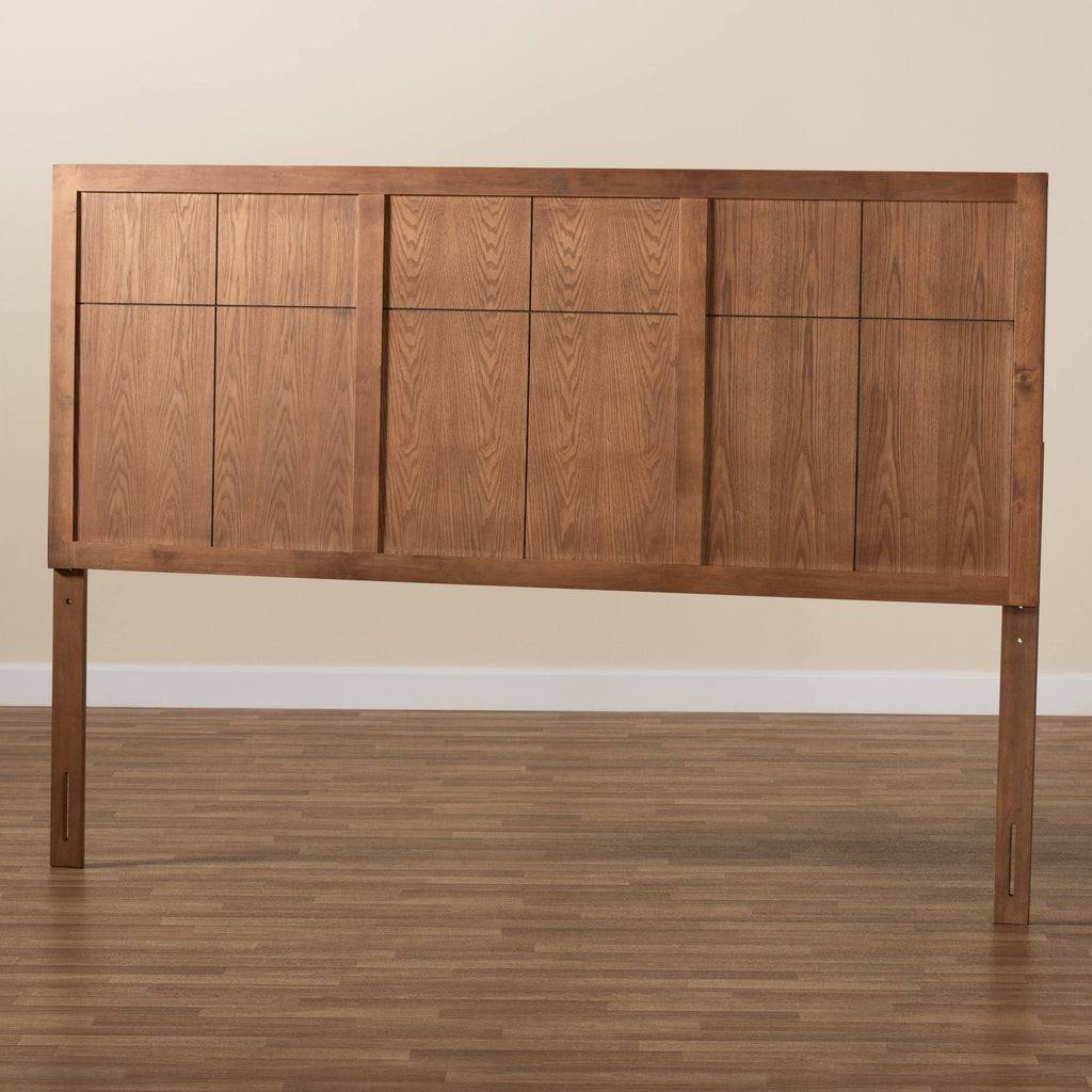 King Size Wood Headboard P390