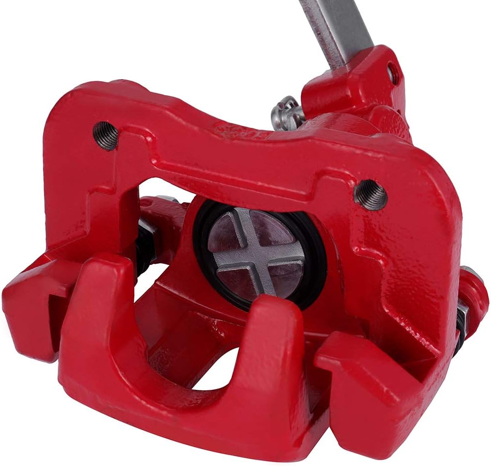 Rear Brake Caliper Assembly for Honda Accord I4189