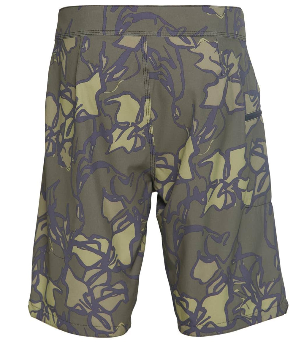Men's 10 inch Boardshort A946037