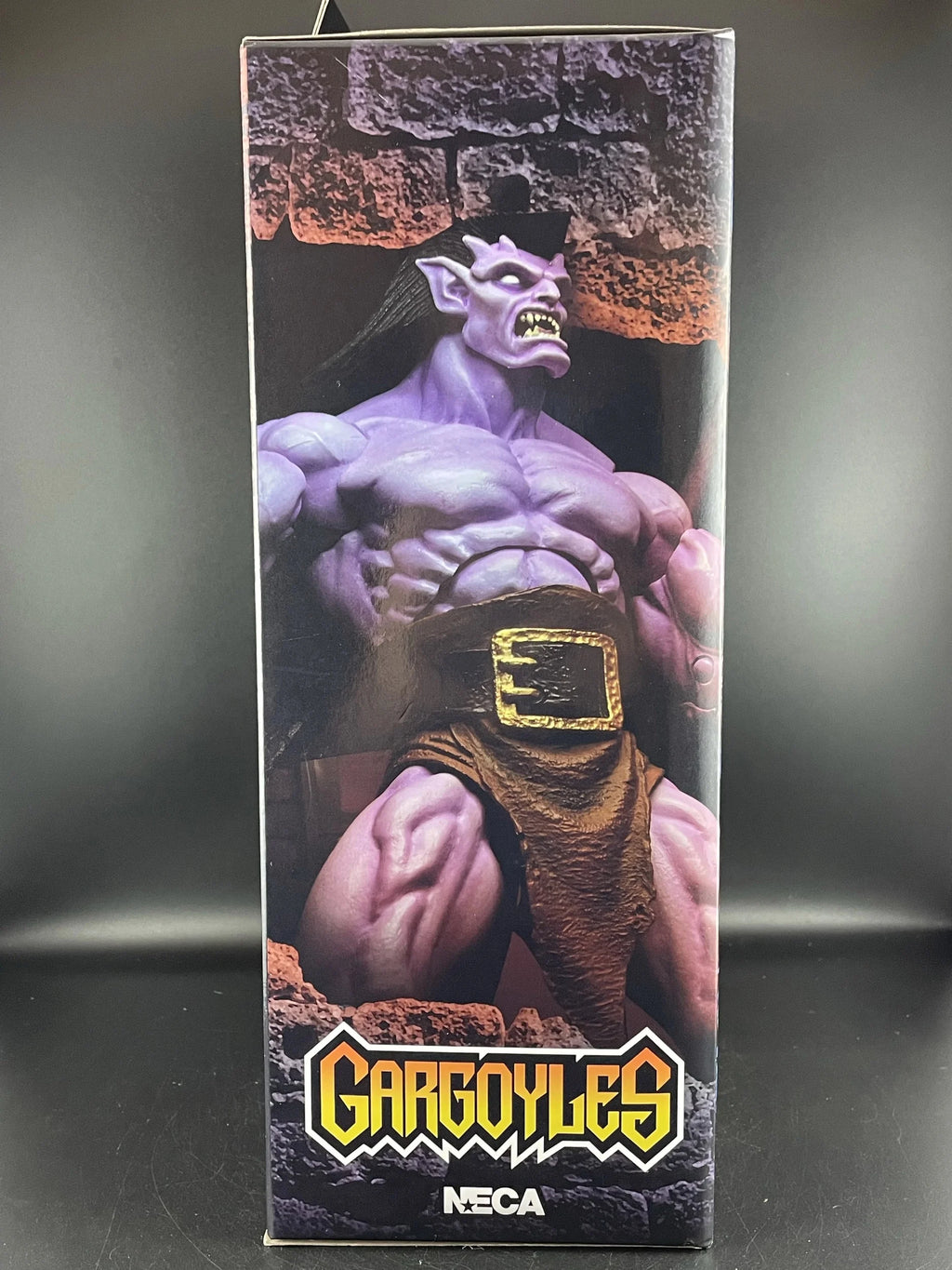 7-Inch Action Figure A35592