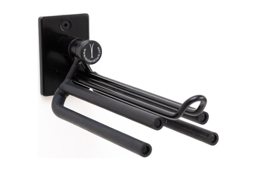 Individual Ski Rack A882