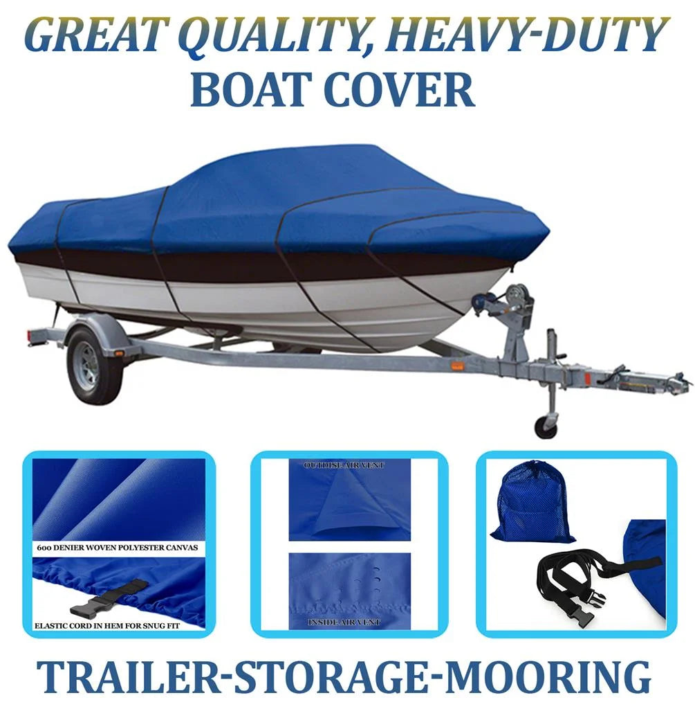 Boat Cover N37464