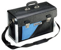Electricians Tool Case Empty, 430x200x290 mm L4976