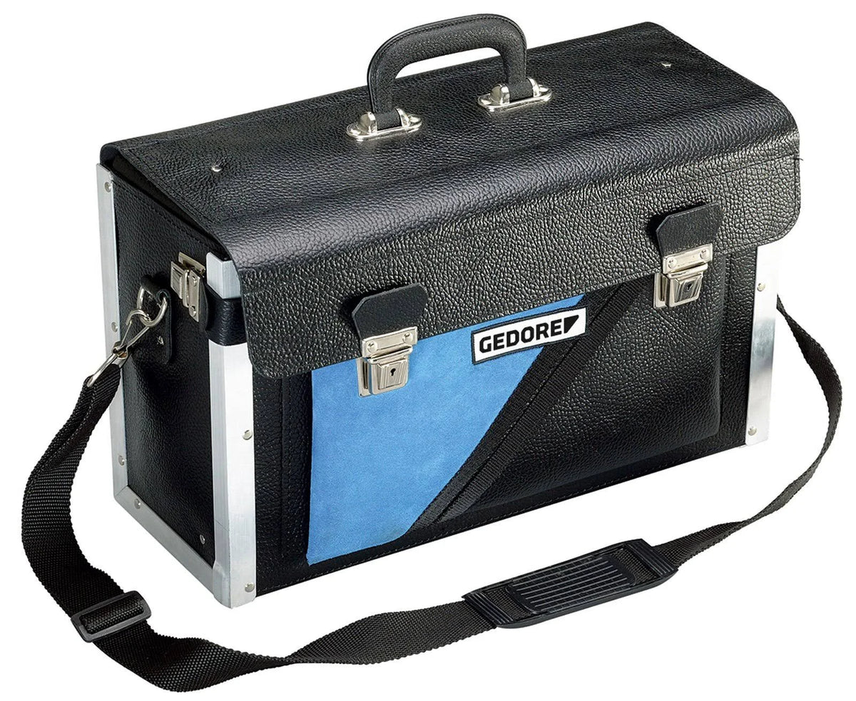 Electricians Tool Case Empty, 430x200x290 mm L4976