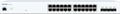 24 Port Switch with US Power Cord O549