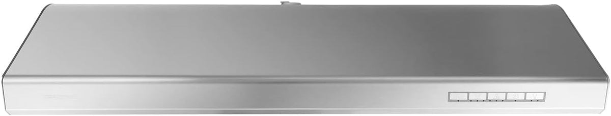 Under Cabinet Hood with Deflector Board Q2353