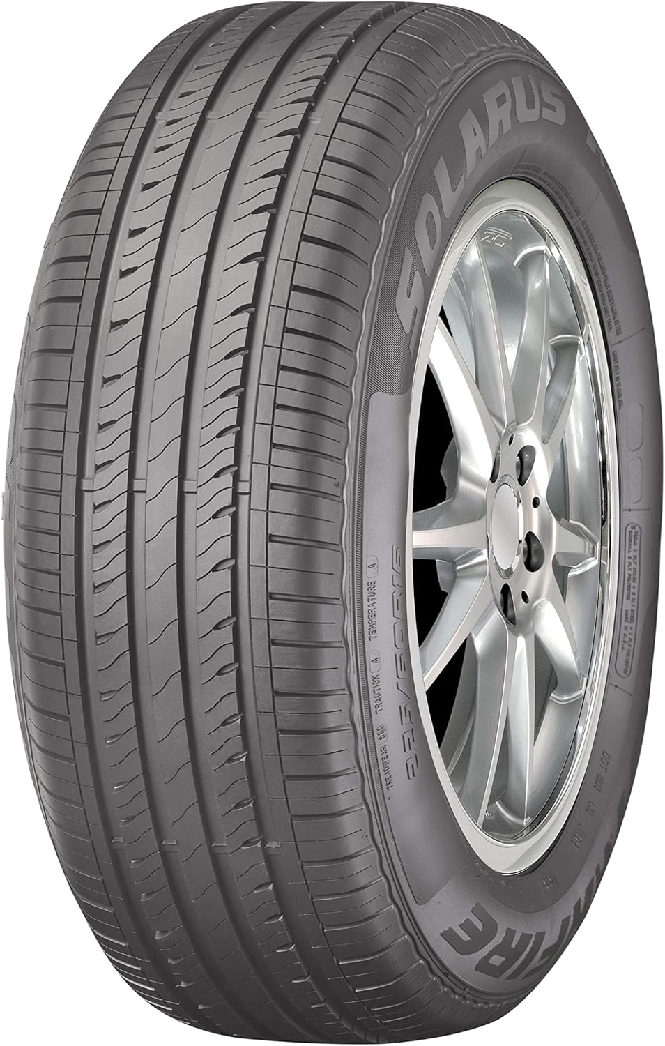 All-Season 235/60R16 100T Tire A367796
