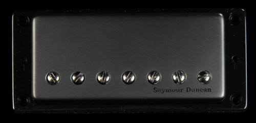 7 String Passive Bridge Pickup A5891