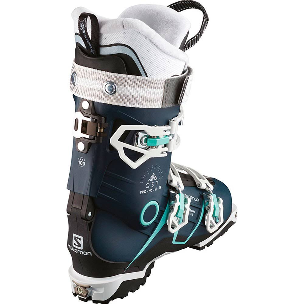 QST Pro 90 TR W Ski Boots M714687