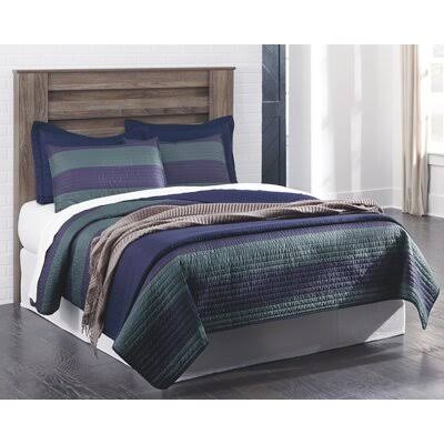 Full/Double Panel Headboard M2712