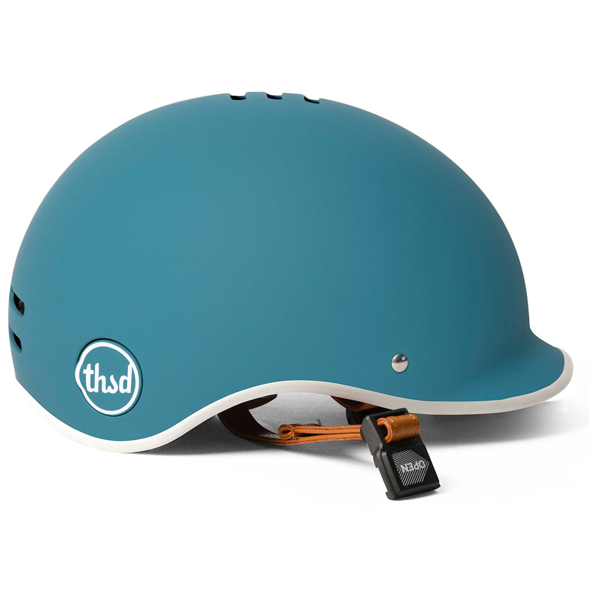 Coastal Blue Helmet S395