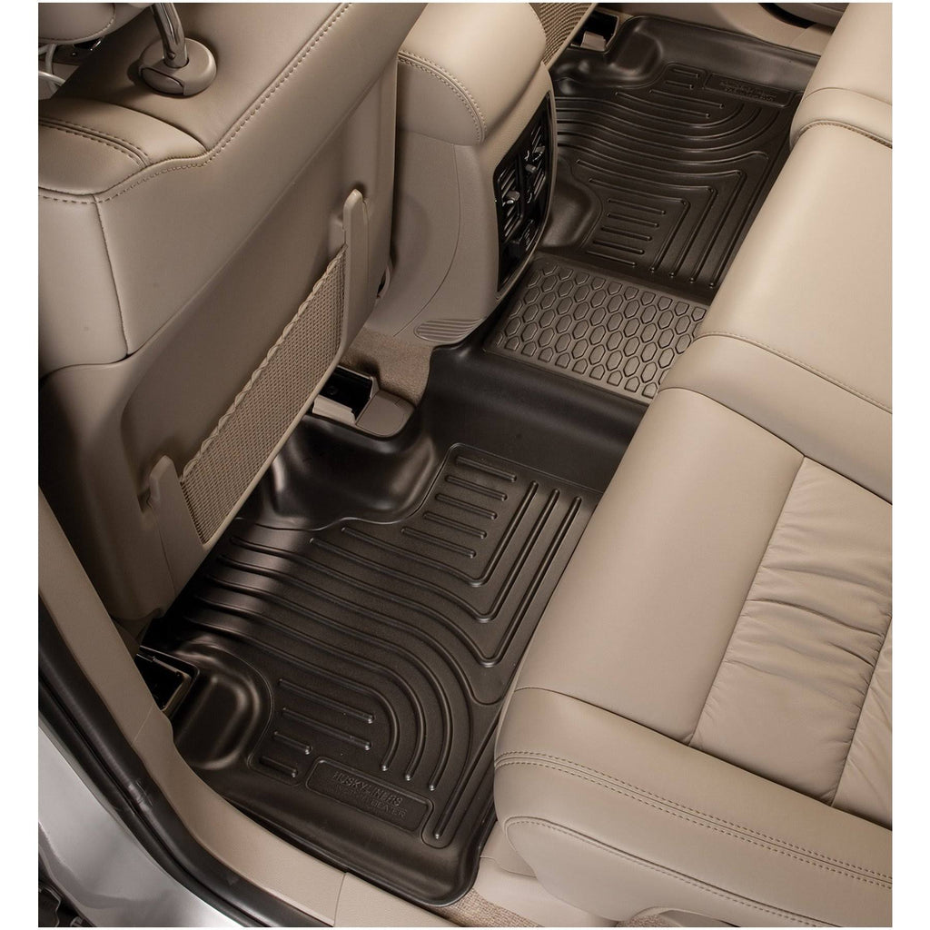 WeatherBeater Floor Liners Q8468