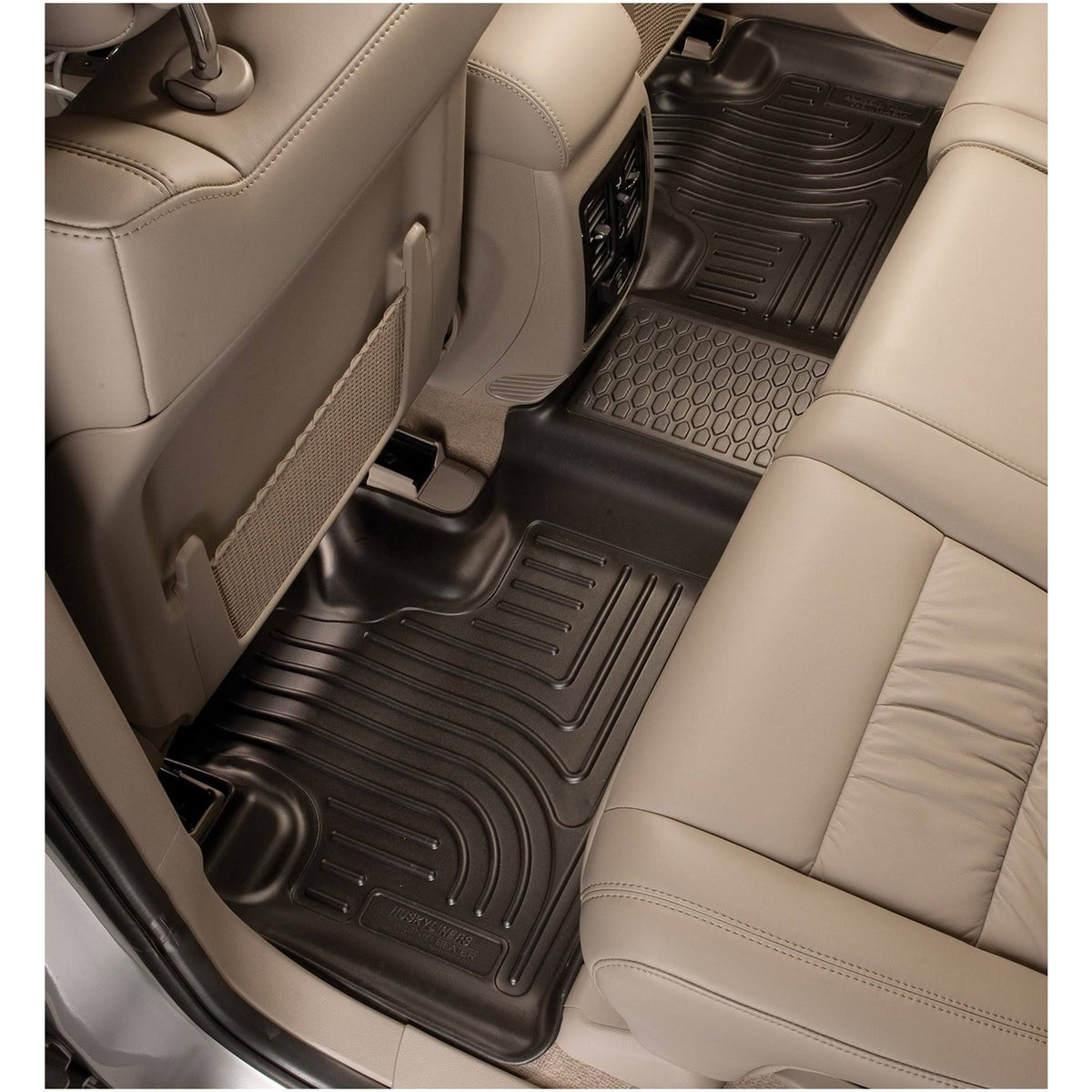 WeatherBeater Floor Liners Q8468