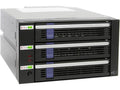 3 Bay 2.5/3.5 SAS/SATA HDD/SSD Mobile Rack W78375