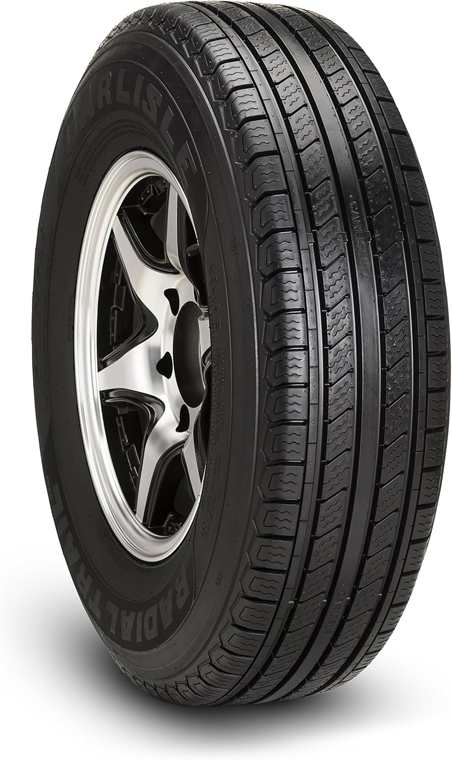 ST235/85R16 Trailer Tire F264