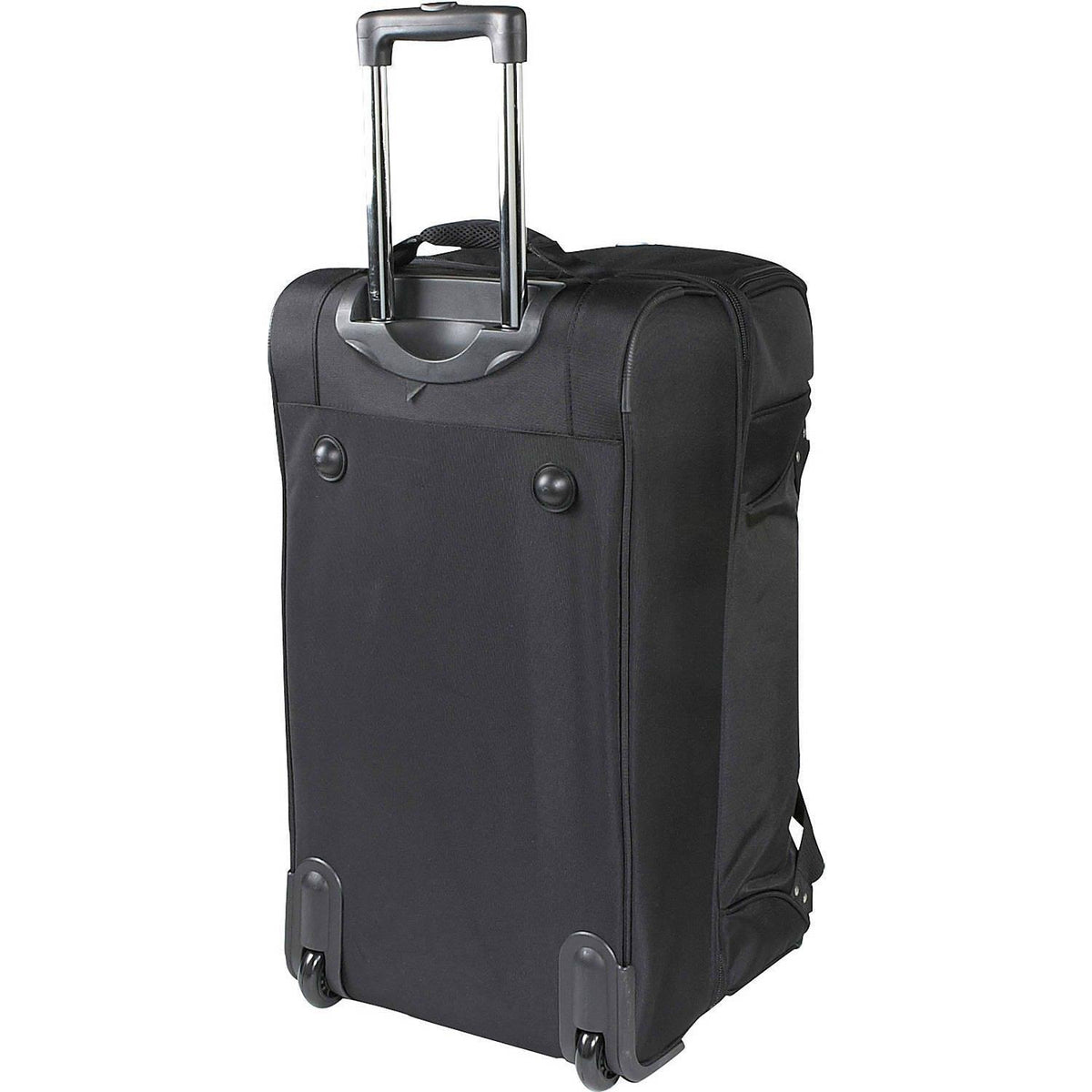 Rolling Drop Bottom Duffel O4128
