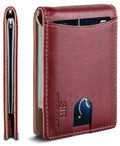 Slim Wallet RFID Blocking Card Holder L94528