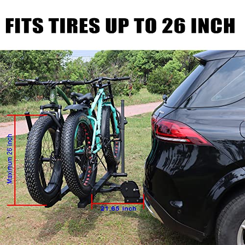 Bike Rack L450433