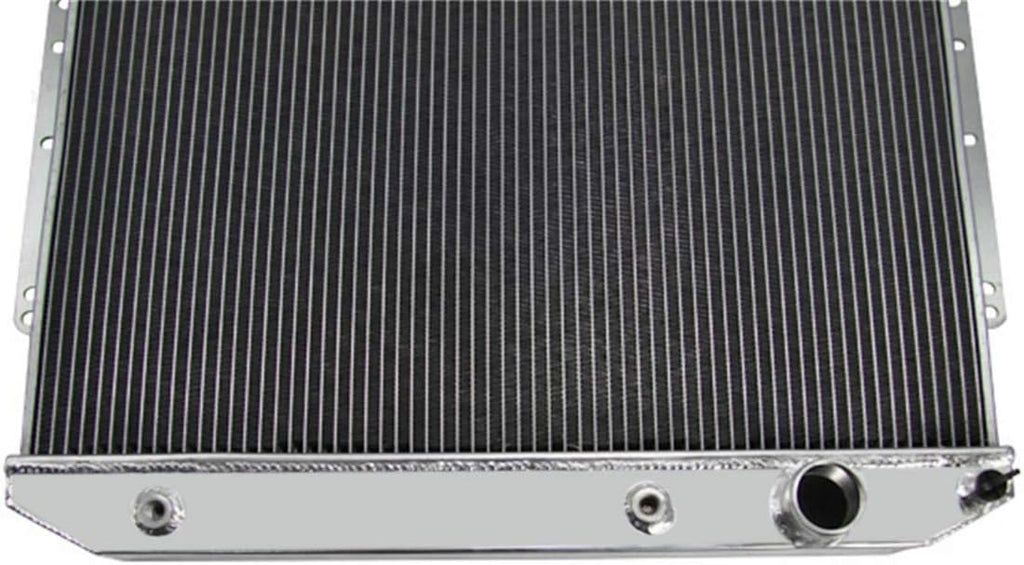 3 Row All Aluminum Radiator Q523868