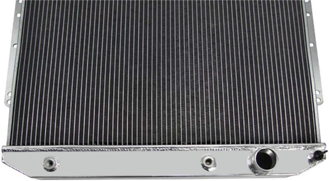 3 Row All Aluminum Radiator Q523868