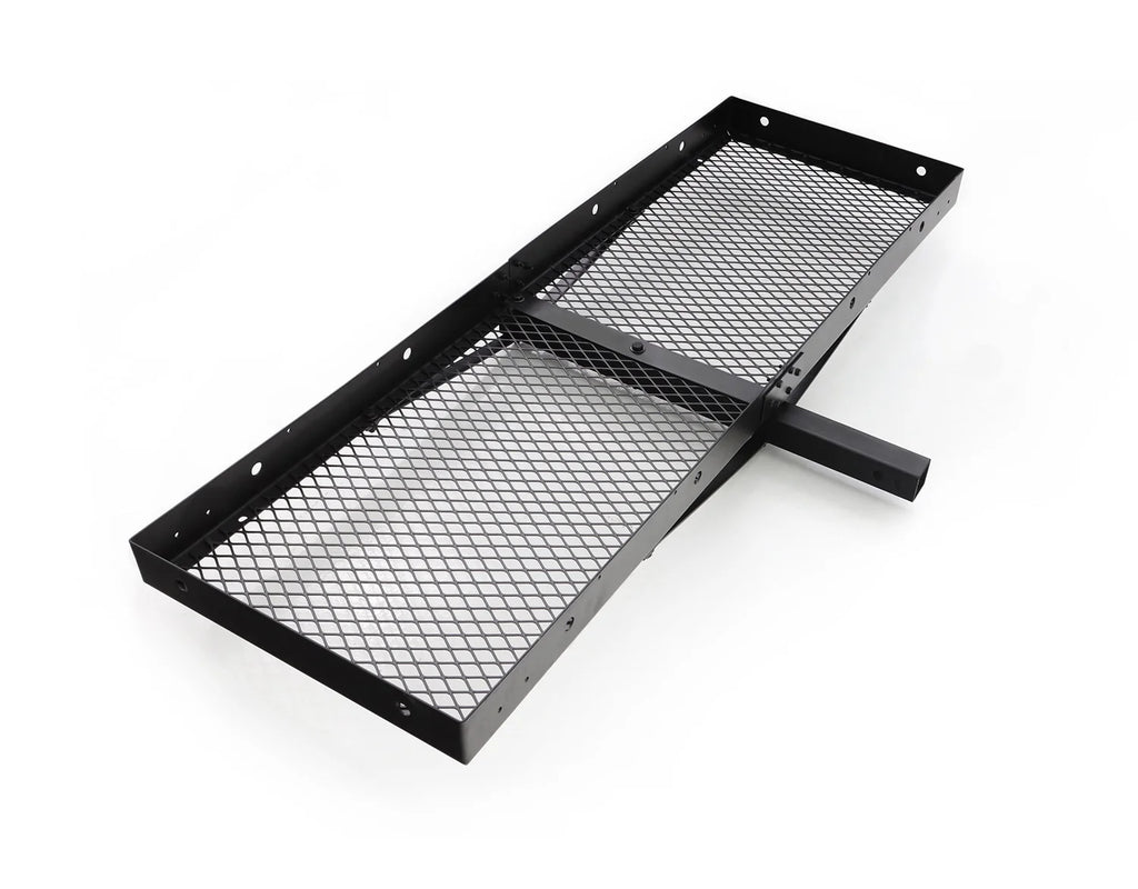 Hitch Mounted Cargo Carrier M175594