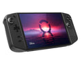 Shadow Black Handheld Touchscreen Gaming PC with 16GB RAM 512GB SSD P3802