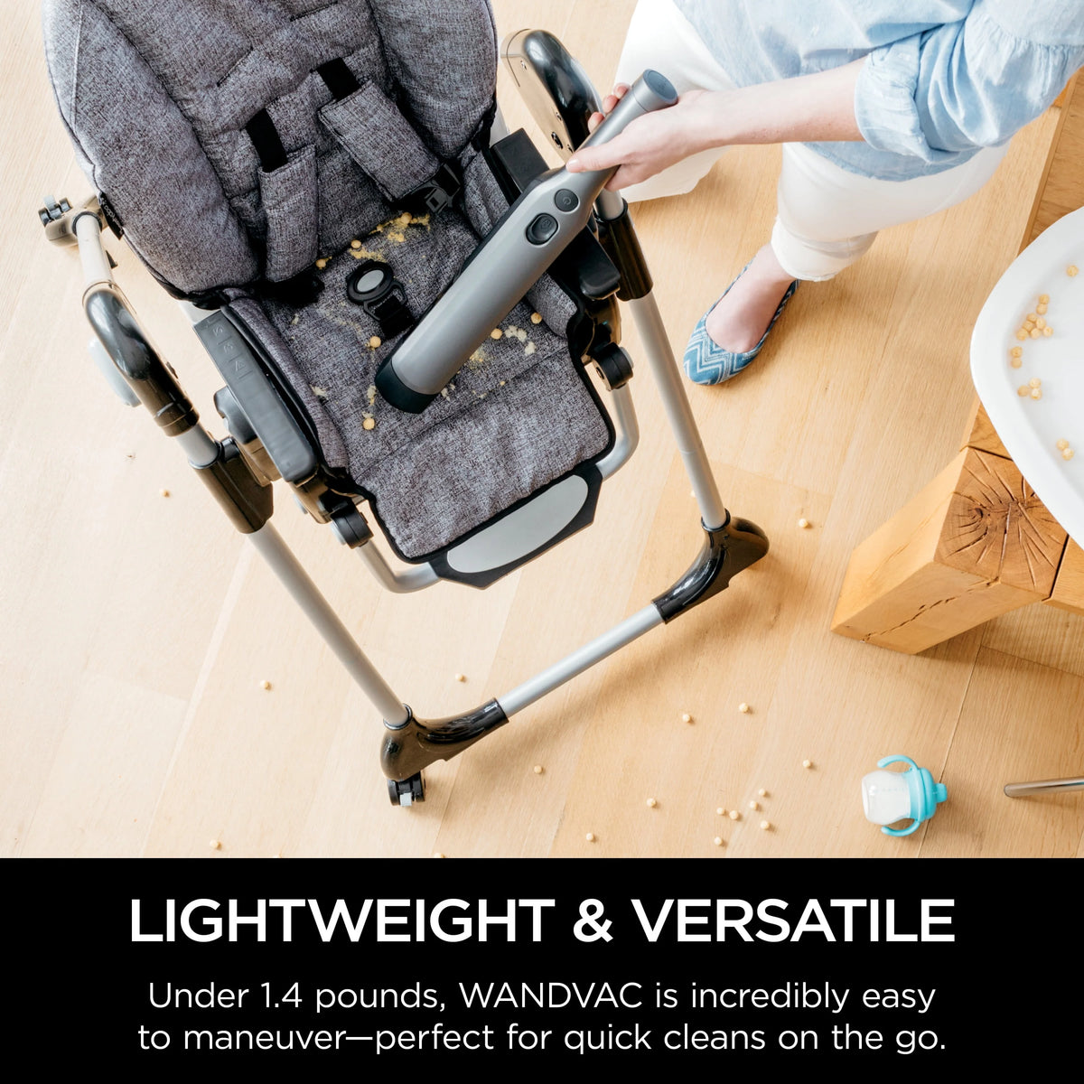 Cord-Free Handheld Vacuum V21460